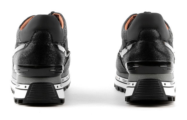 Sasha Fabiani Кроссовки 00000010891 6