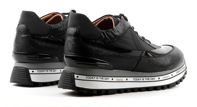 Sasha Fabiani Кроссовки 00000010891 2