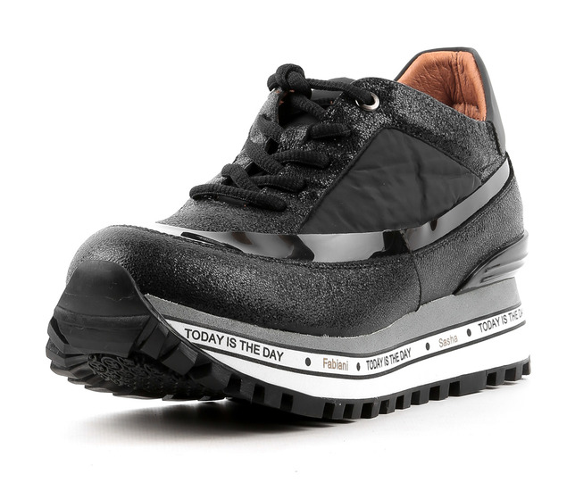 Sasha Fabiani Кроссовки 00000010891 9