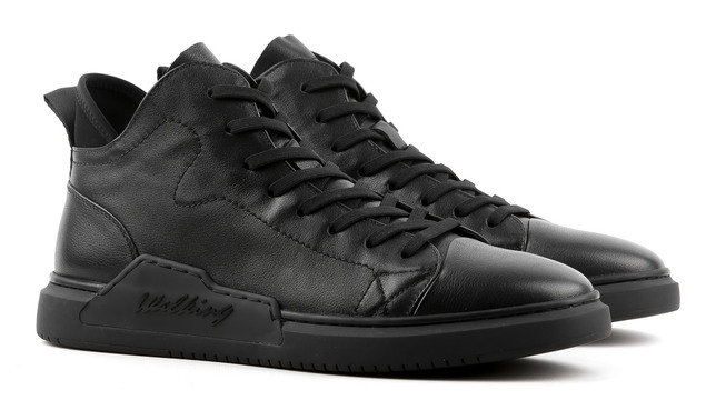 Arzoni Bazalini Кеды 00000010892 1