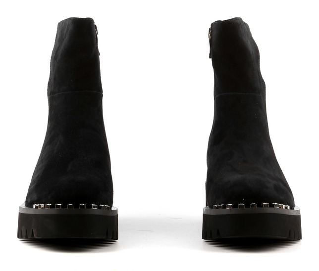 LeBERDES Черевики зимові 00000010894 5