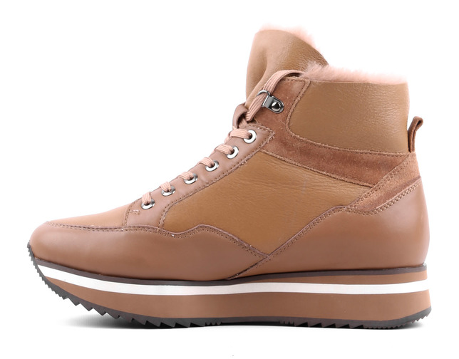 LeBERDES Черевики зимові 00000010896 4