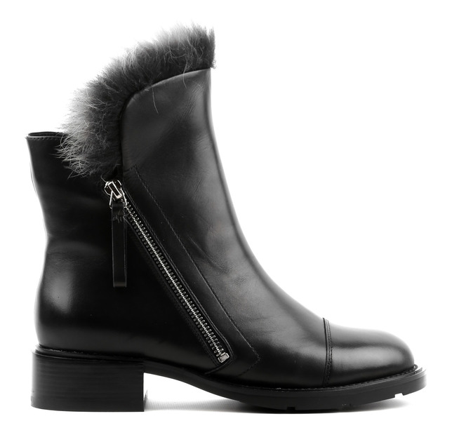 LeBERDES Ботинки зимние 00000010895 3