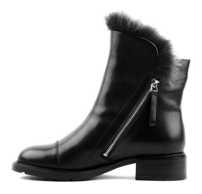 LeBERDES Ботинки зимние 00000010895 4