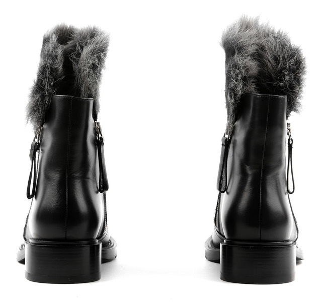 LeBERDES Ботинки зимние 00000010895 6