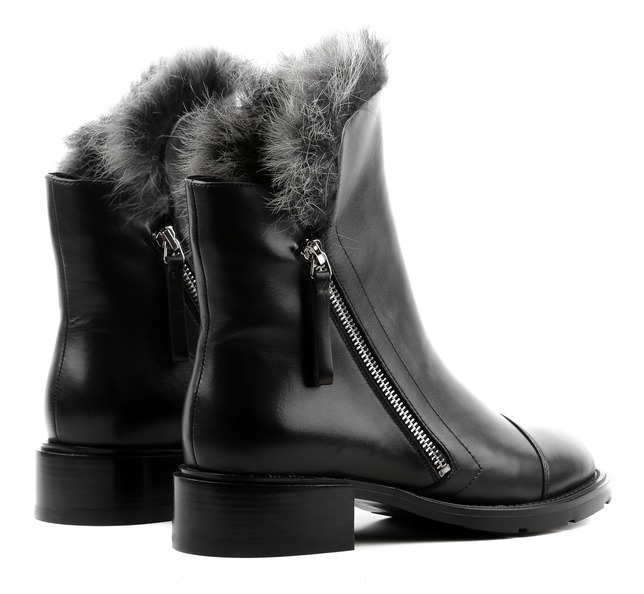 LeBERDES Ботинки зимние 00000010895 2