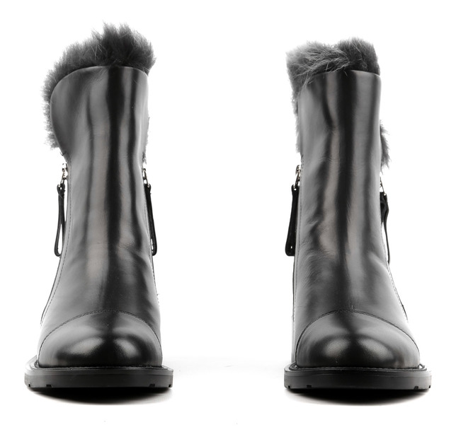 LeBERDES Ботинки зимние 00000010895 5