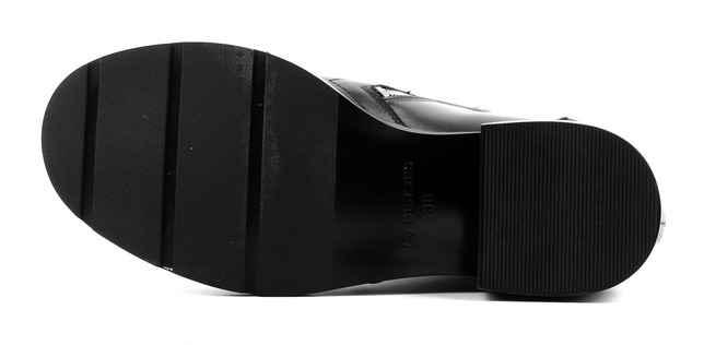 LeBERDES Ботинки зимние 00000010895 7