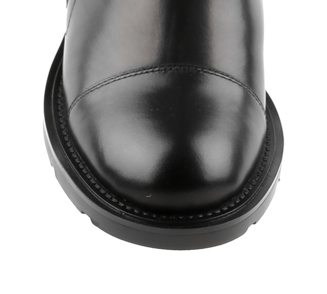 LeBERDES Ботинки зимние 00000010895 8