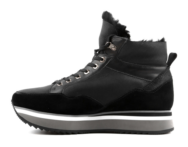 LeBERDES Ботинки зимние 00000010898 4