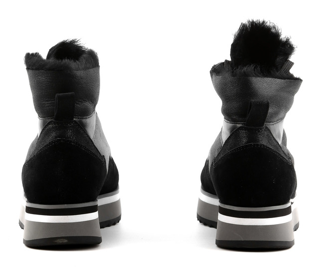 LeBERDES Ботинки зимние 00000010898 6