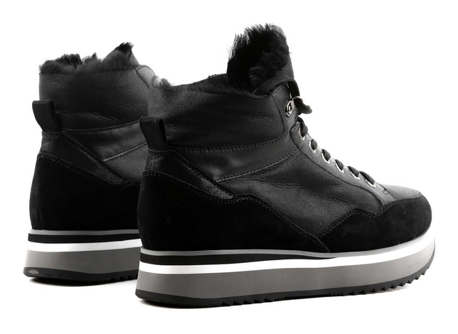 LeBERDES Ботинки зимние 00000010898 2