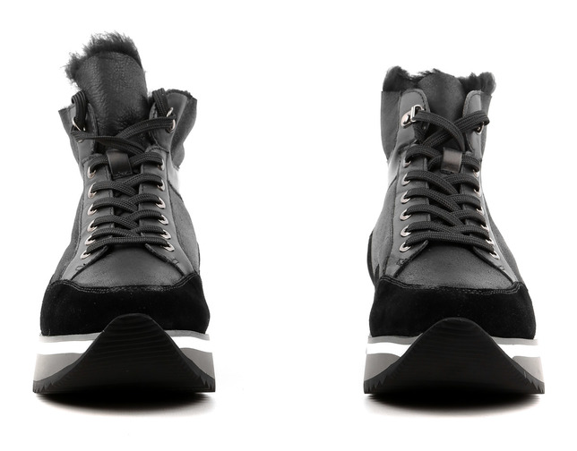 LeBERDES Ботинки зимние 00000010898 5