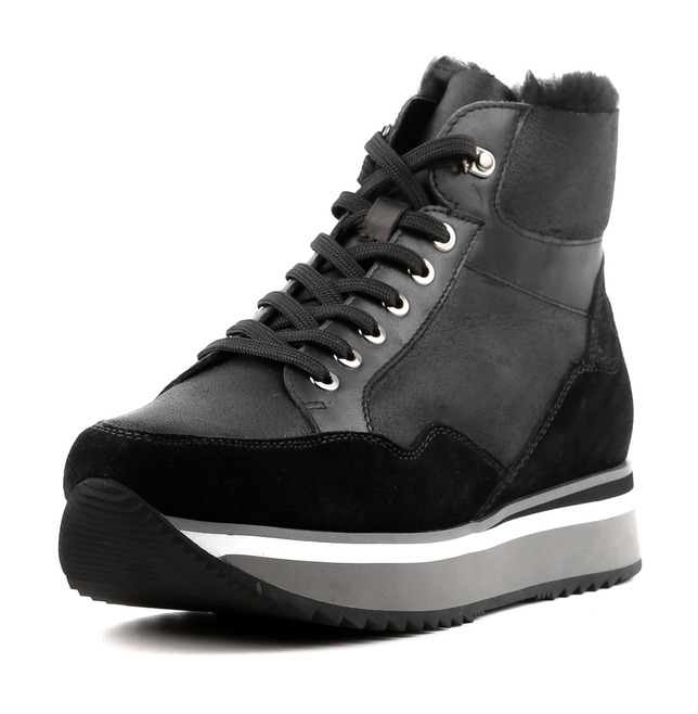 LeBERDES Ботинки зимние 00000010898 9