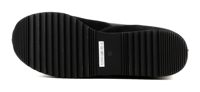 LeBERDES Ботинки зимние 00000010898 7