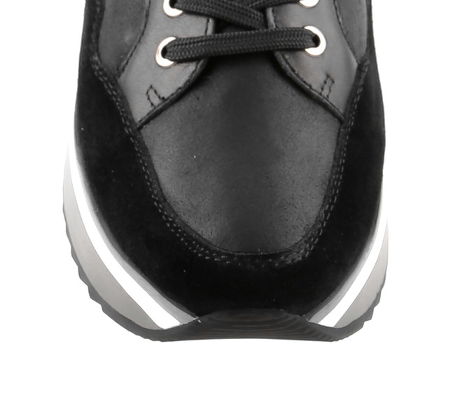 LeBERDES Ботинки зимние 00000010898 8