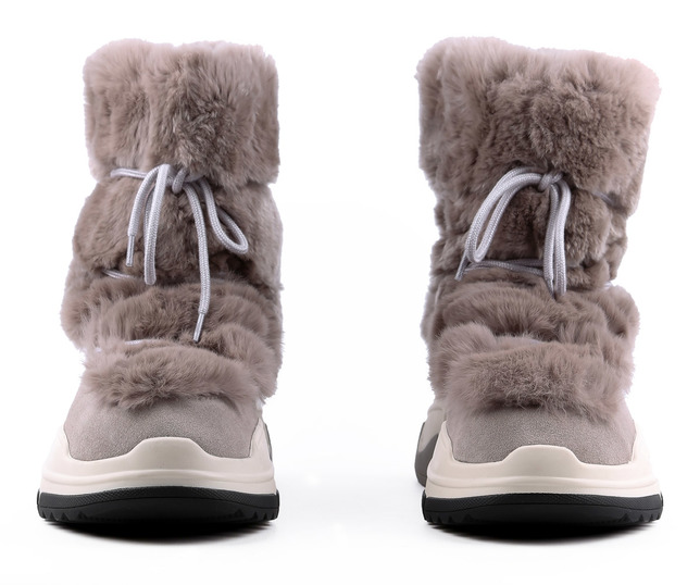 LeBERDES Ботинки зимние 00000010900 3