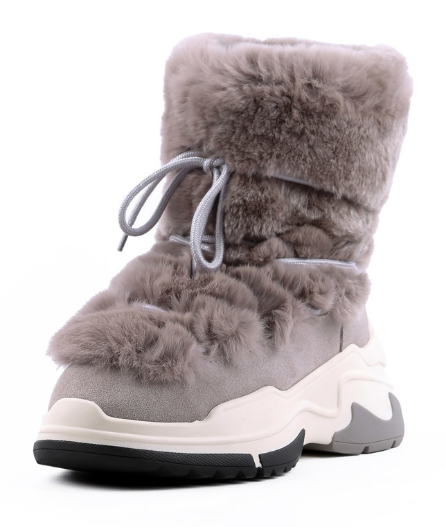 LeBERDES Ботинки зимние 00000010900 5