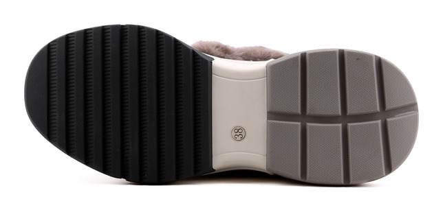 LeBERDES Ботинки зимние 00000010900 4