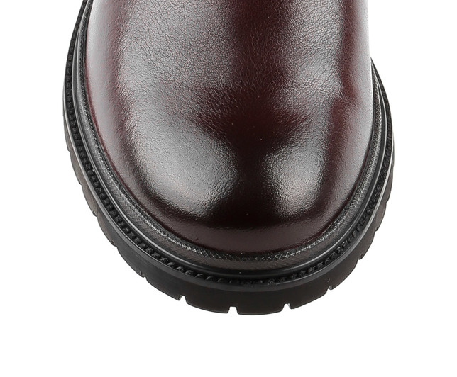 LeBERDES Черевики зимові 00000010903 8