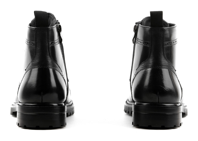 LeBERDES Черевики зимові 00000010909 6