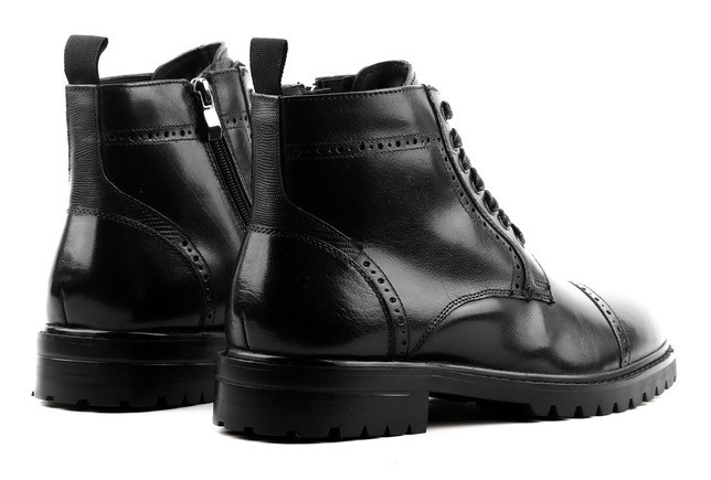 LeBERDES Черевики зимові 00000010909 3