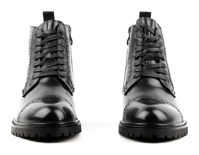 LeBERDES Черевики зимові 00000010909 5