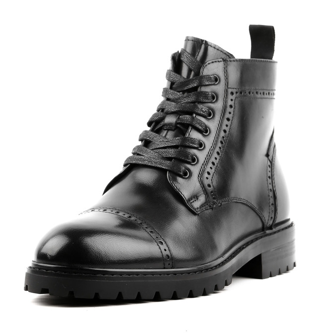 LeBERDES Черевики зимові 00000010909 8