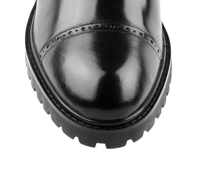 LeBERDES Черевики зимові 00000010909 7