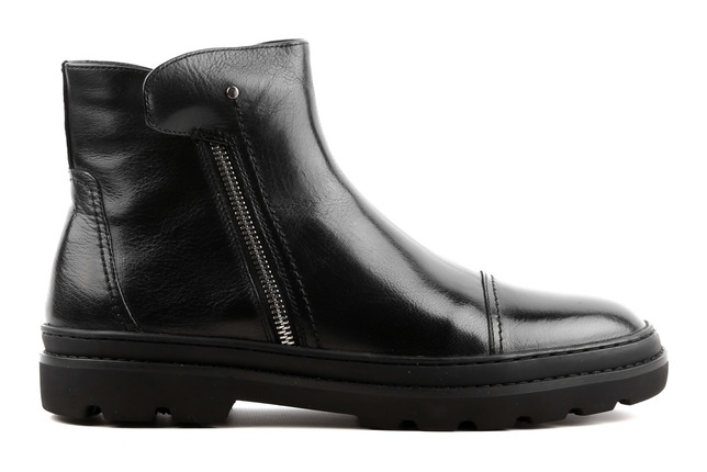 LeBERDES Ботинки зимние 00000010910 3