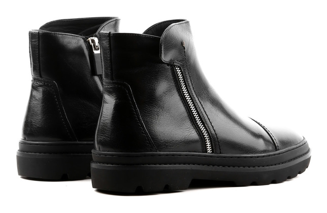 LeBERDES Ботинки зимние 00000010910 2