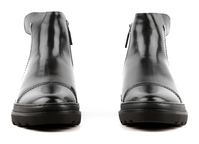 LeBERDES Ботинки зимние 00000010910 5