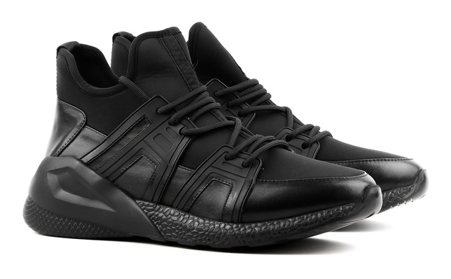 LeBERDES Кроссовки 00000010911 3