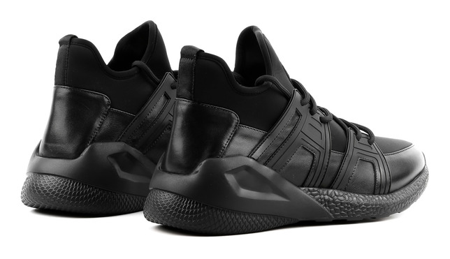 LeBERDES Кроссовки 00000010911 2