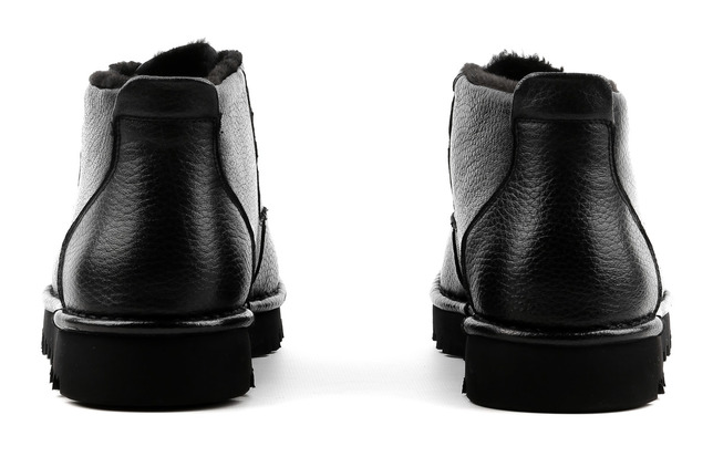 LeBERDES Черевики зимові 00000010912 6