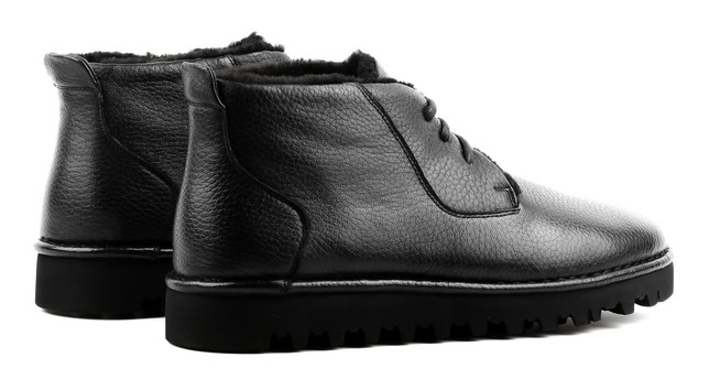 LeBERDES Черевики зимові 00000010912 2