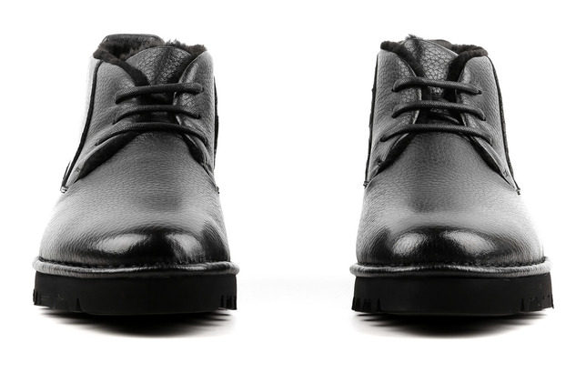 LeBERDES Черевики зимові 00000010912 5