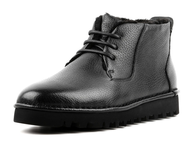 LeBERDES Черевики зимові 00000010912 9