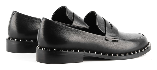 LeBERDES Лоферы 00000010916 2