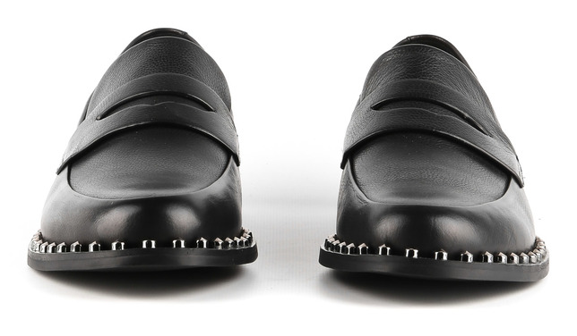 LeBERDES Лоферы 00000010916 3