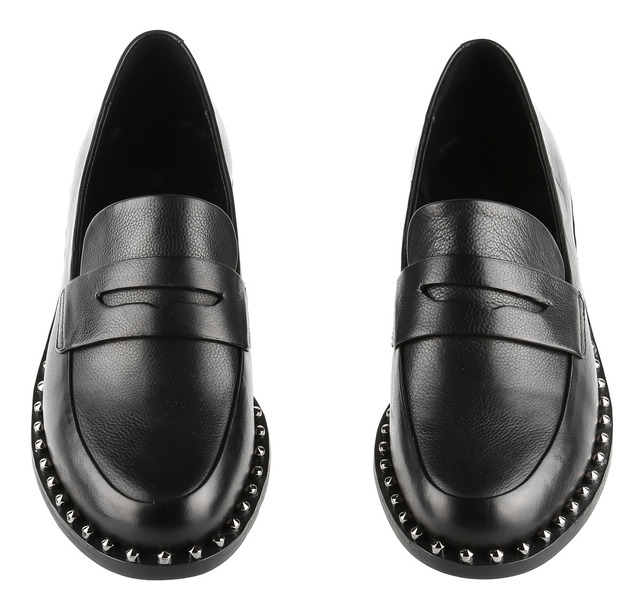 LeBERDES Лоферы 00000010916 7