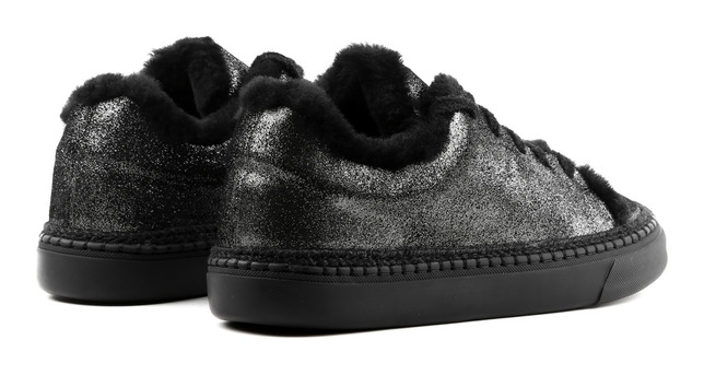 LeBERDES Кеды 00000010919 3