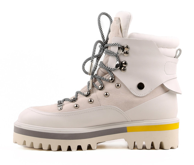 LeBERDES Черевики зимові 00000010920 5