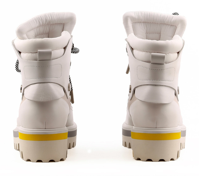 LeBERDES Черевики зимові 00000010920 6