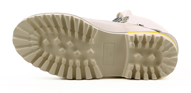 LeBERDES Черевики зимові 00000010920 7