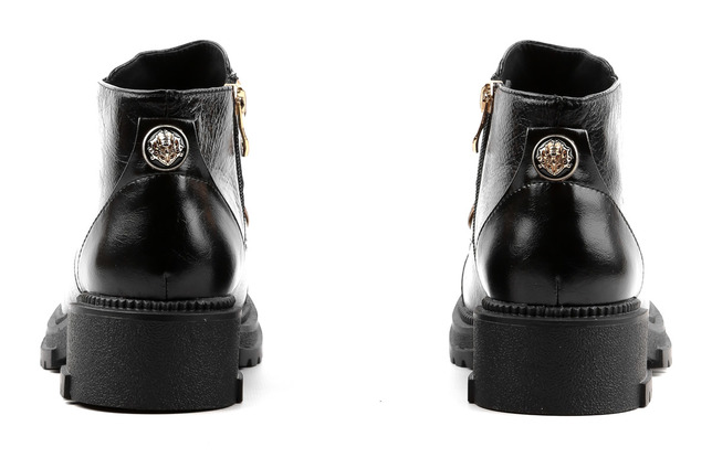 Medea Ботинки осенние 00000010938 6