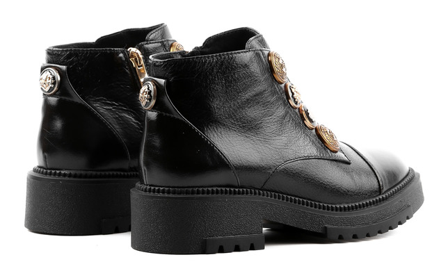 Medea Ботинки осенние 00000010938 2