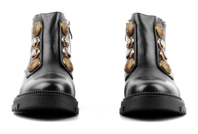 Medea Ботинки осенние 00000010938 5