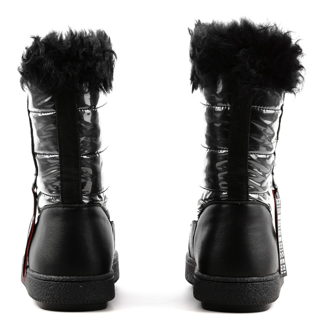 Medea Черевики зимові 00000010937 6