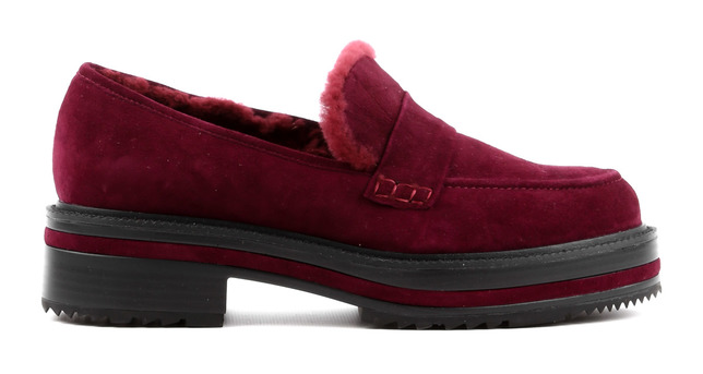 Sasha Fabiani Туфли 00000010936 3